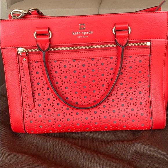 kate spade Handbags - Kate Spade bag